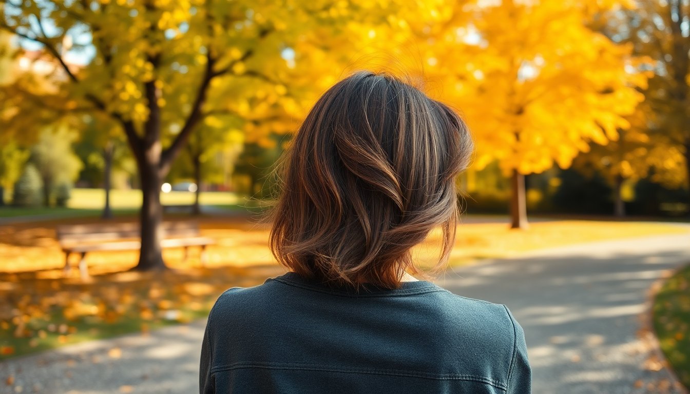 scopri le torn bangs la frangia a bassa manutenzione perfetta per il tuo look autunnale python 1759028886