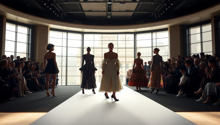 scopri le ultime tendenze della milano fashion week 2026 innovazioni e stili da non perdere python 1758812451