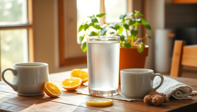 scopri perche bere acqua calda al mattino puo cambiare la tua vita python 1757439666