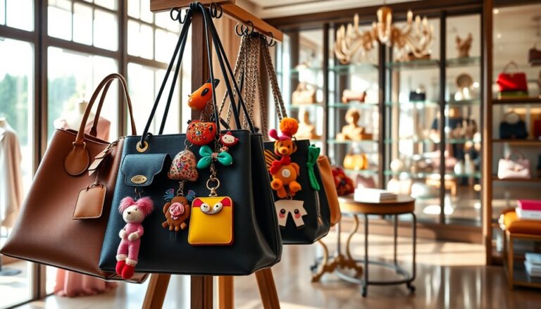 scopri perche i bag charms sono diventati il must have del lusso python 1757638657