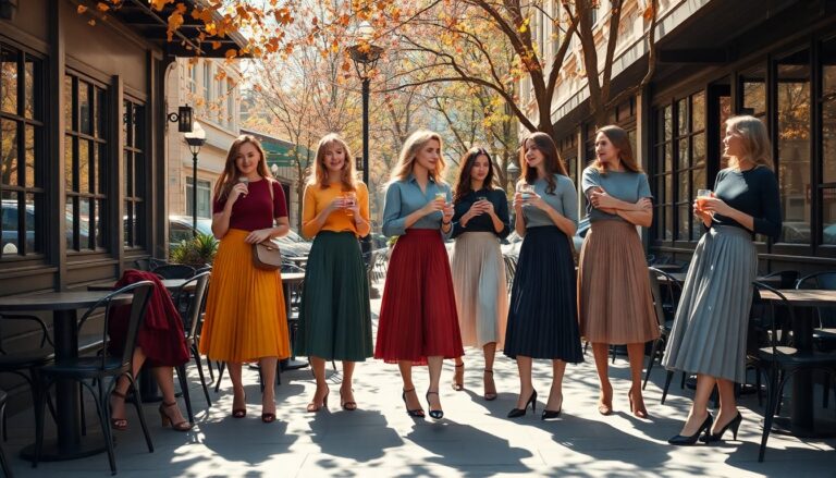 scopri perche la gonna a pieghe e litem imperdibile per la stagione python 1757829457