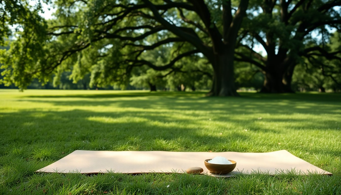 scopri perche la meditazione e la chiave per una vita migliore python 1758601948