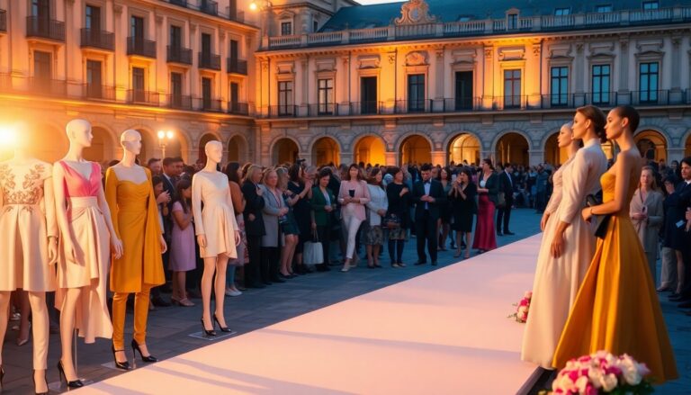 scopri perche la sfilata di carolina herrera a madrid e imperdibile python 1756917275