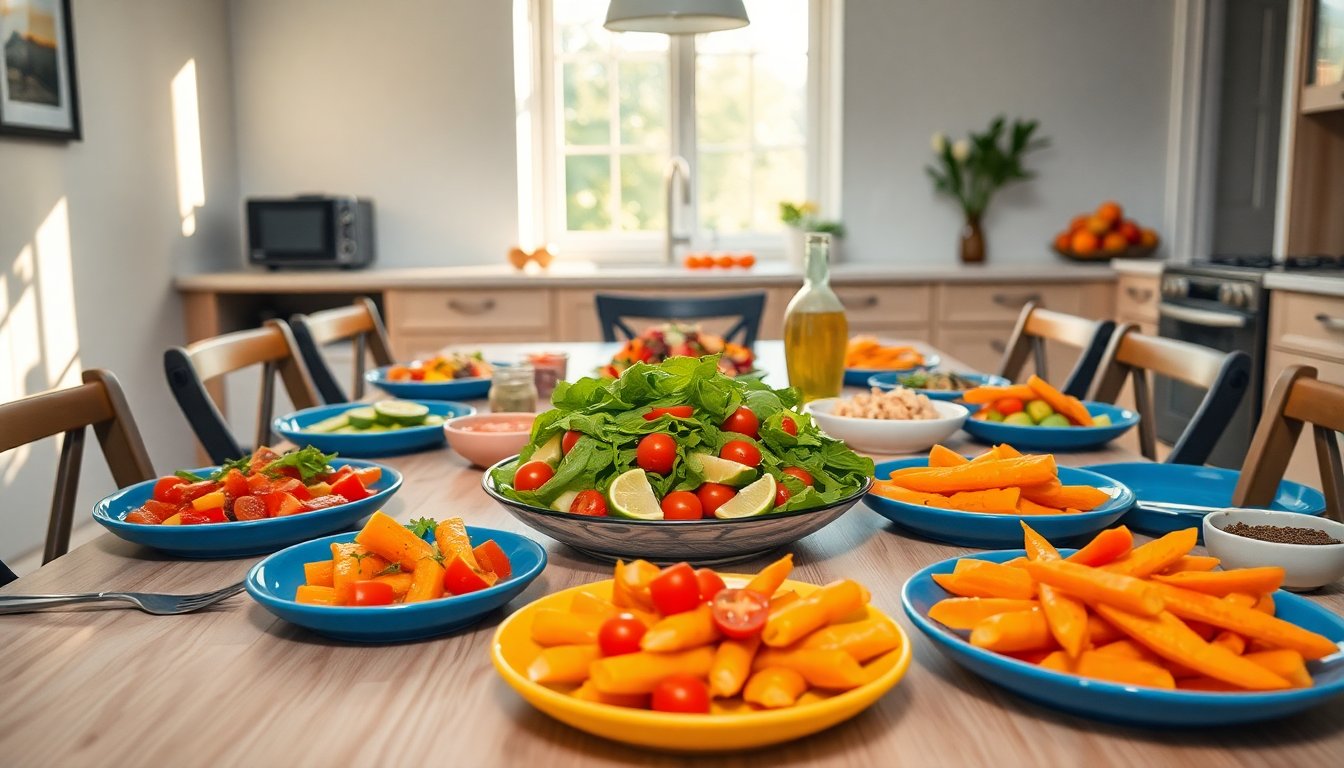 scopri questi 5 sorprendenti segreti sulle abitudini alimentari python 1758395663