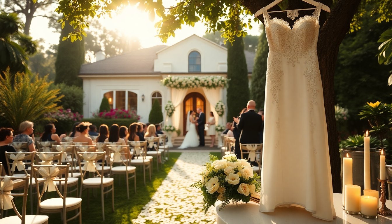 selena gomez e benny blanco tutto sul loro matrimonio e gli abiti da sposa da sogno python 1759168281