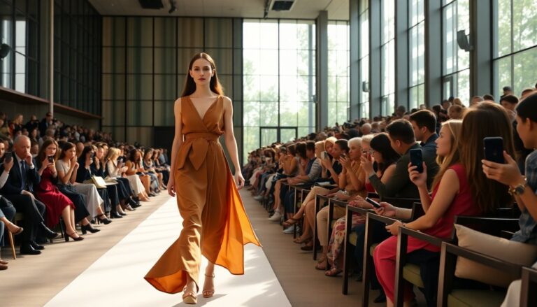 settimana della moda di milano 2026 celebrazione della creativita e delle tendenze fashion python 1759043556