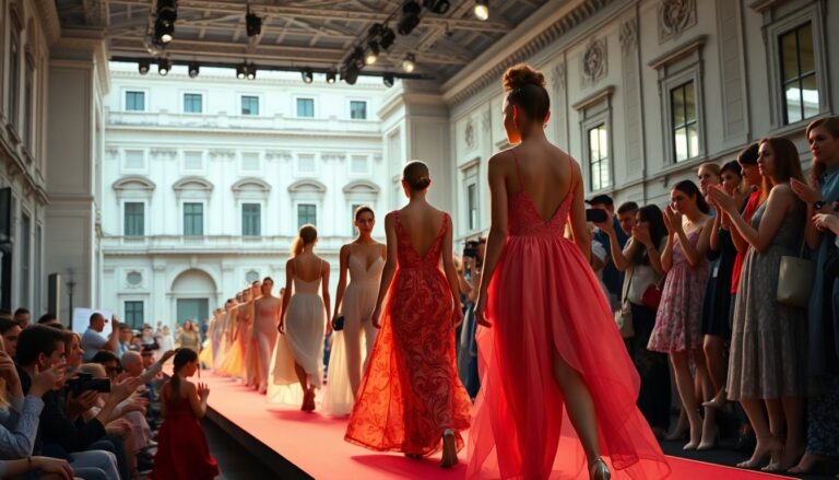 settimana della moda di milano 2026 celebrazione della moda e omaggio a giorgio armani python 1759149887