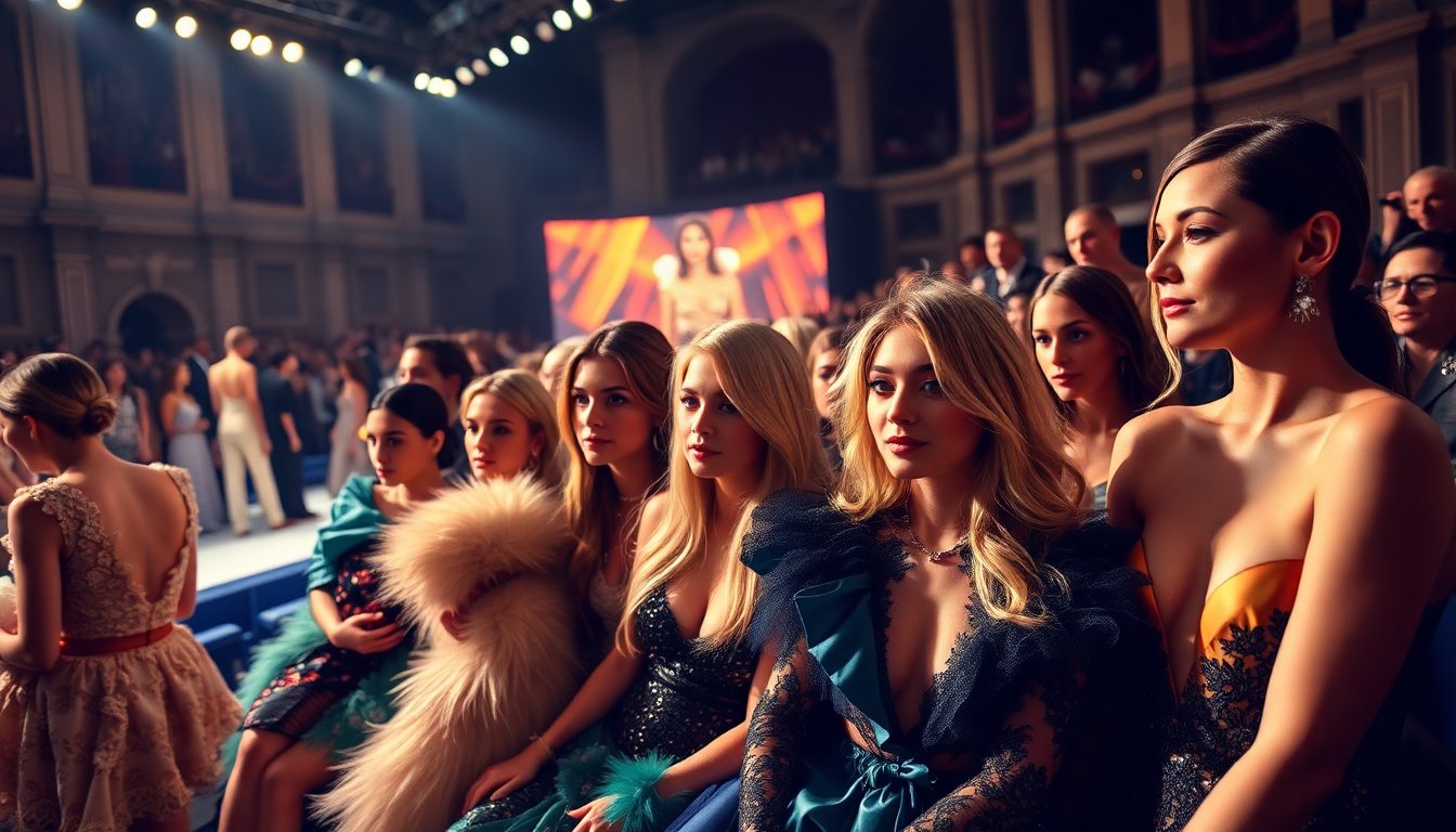 settimana della moda di milano i look incredibili delle celebrita in prima fila python 1758860012