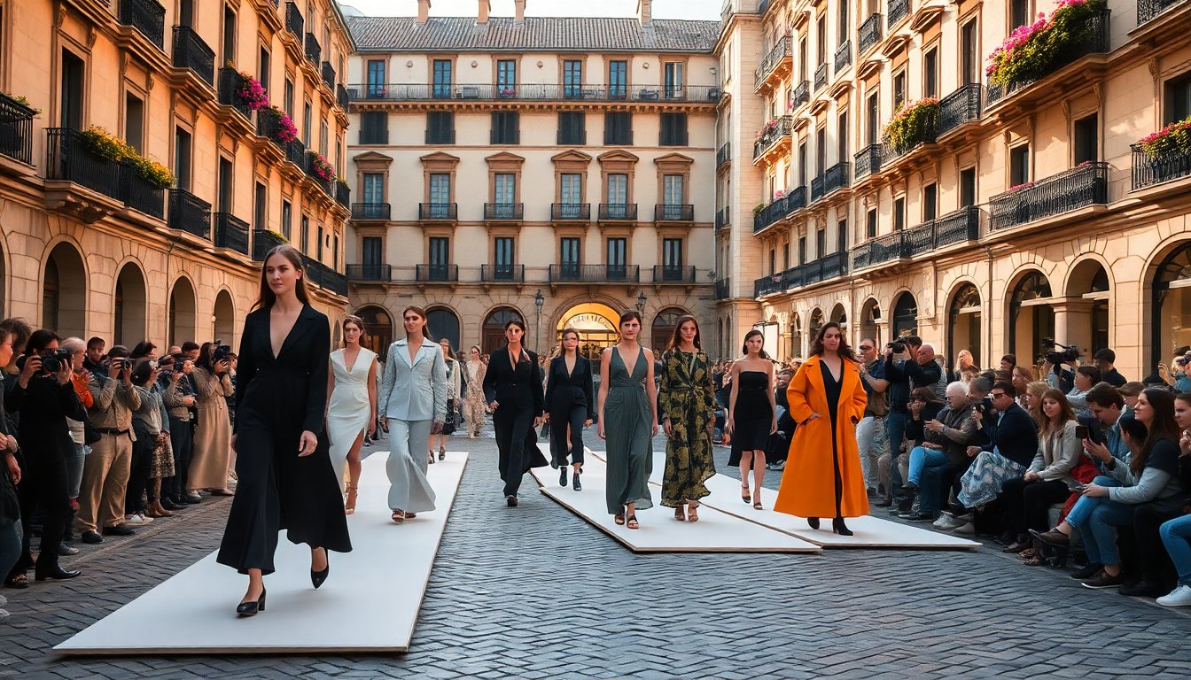 settimana della moda di milano scopri le tendenze di mm6 tods valextra e sara battaglia python 1758922655