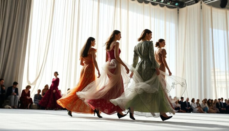 settimana della moda di milano tendenze e sfilate primavera estate 2026 python 1758863694