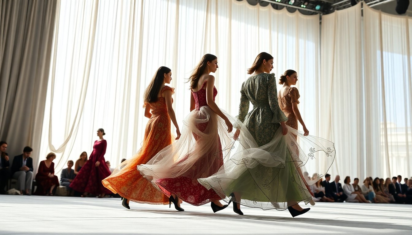 settimana della moda di milano tendenze e sfilate primavera estate 2026 python 1758863694