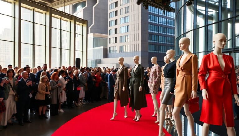 settimana della moda di new york le novita dopo la scomparsa di giorgio armani python 1757627646