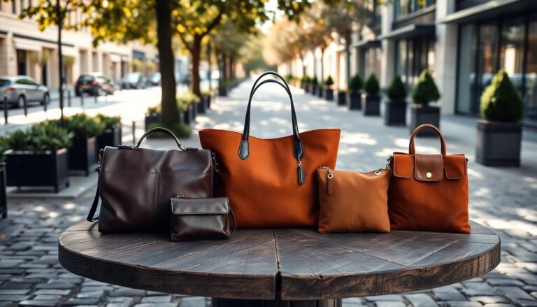 tendenze borse marroni autunno inverno 2025 2026 scopri i modelli must have python 1757145180