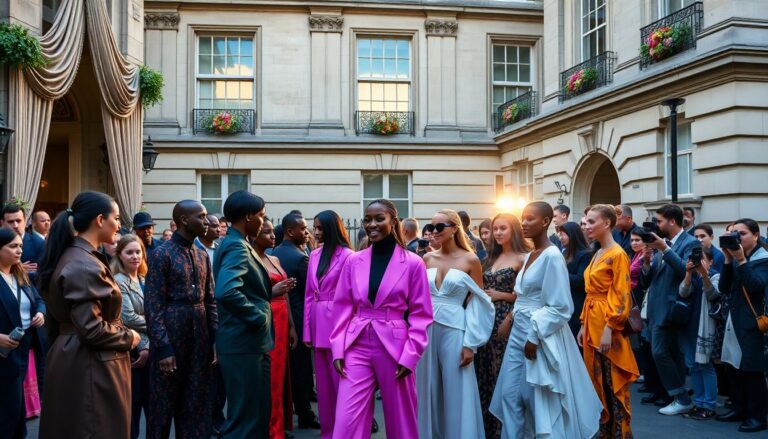 tendenze imperdibili della london fashion week 2025 cosa aspettarsi python 1758277851