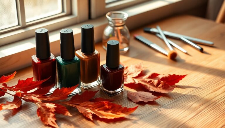 tendenze manicure autunno 2025 le idee must have per le tue unghie python 1758392011