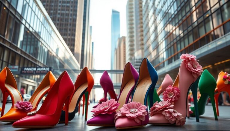 tendenze scarpe primavera estate 2026 scopri le novita dalla new york fashion week python 1757855125