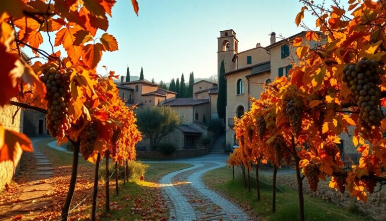 vivi un weekend autunnale magico in toscana python 1758572556