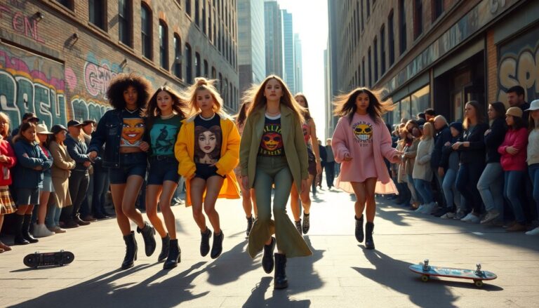 x girl la rivoluzione della moda underground negli anni 90 python 1757557361