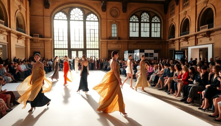 080 barcelona fashion levento imperdibile che celebra leccellenza del design spagnolo 1761136186