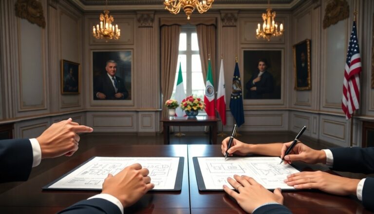 accordo italia stati uniti sulla sicurezza informatica 1759882609