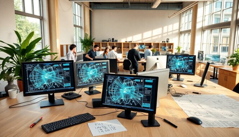 ai generativa nel 2025 innovazioni e impatti 1761346943