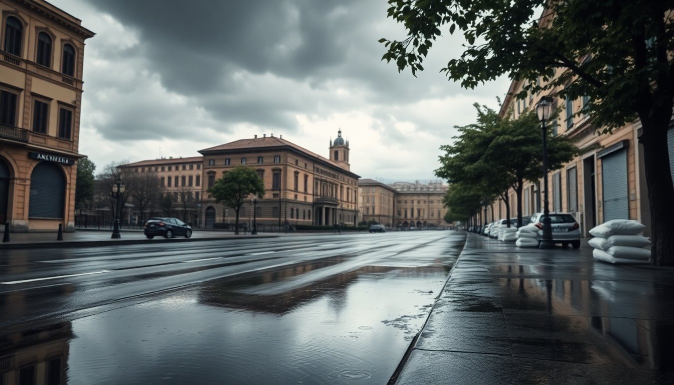 allerta meteo attese tempeste su tutta italia 1761923847