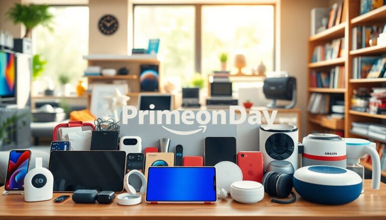 amazon prime day 2025 offerte imperdibili e risparmi eccezionali per tutti 1759808676