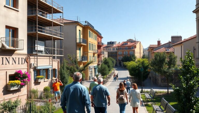 analisi approfondita del mercato immobiliare italiano nel 2025 1761285263