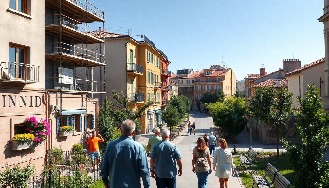 analisi approfondita del mercato immobiliare italiano nel 2025 1761285263