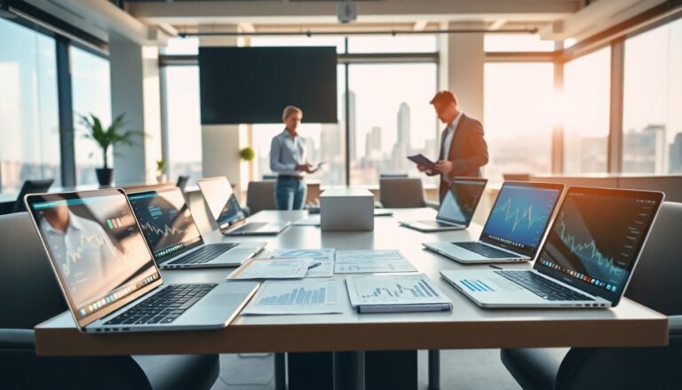 analisi del futuro del fintech con focus su innovazione e regolamentazione 1760217173