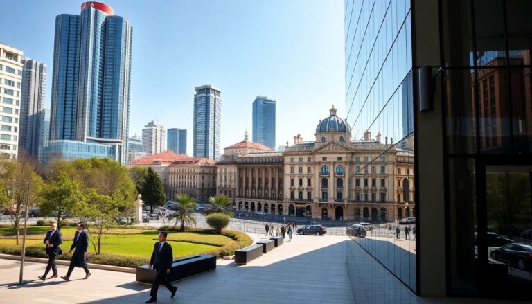 analisi del mercato immobiliare di lusso a milano nel 2025 1760655742