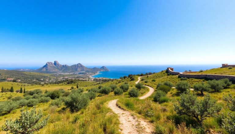 arzachena scopri la nuova perla delle blue zone in sardegna 1761894925