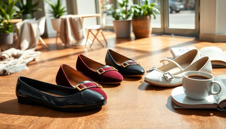 ballerine con fibbia il must have della stagione autunno inverno 2025 2026 1761332604