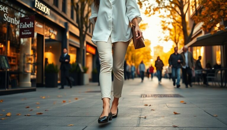 ballerine nere la guida definitiva per un look contemporaneo e stiloso 1759841828