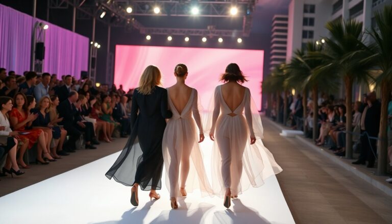 bianca balti e matilde lucidi incanto e stile a vogue world 2025 1761566041