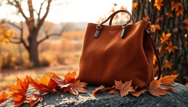 borsa in camoscio marrone la tendenza imperdibile per lautunno inverno 20252026 1760640941