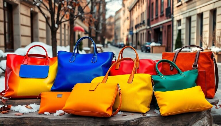 borse colorate per un inverno vivace scopri le tendenze di stile 2023 1760357446