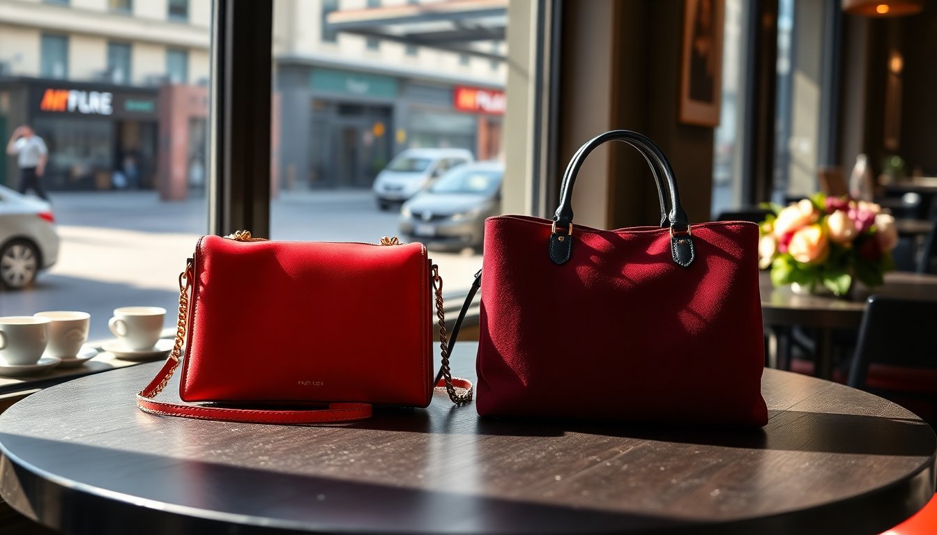 borse rosse e vinaccia le tendenze moda invernali per il 2025 1761434184