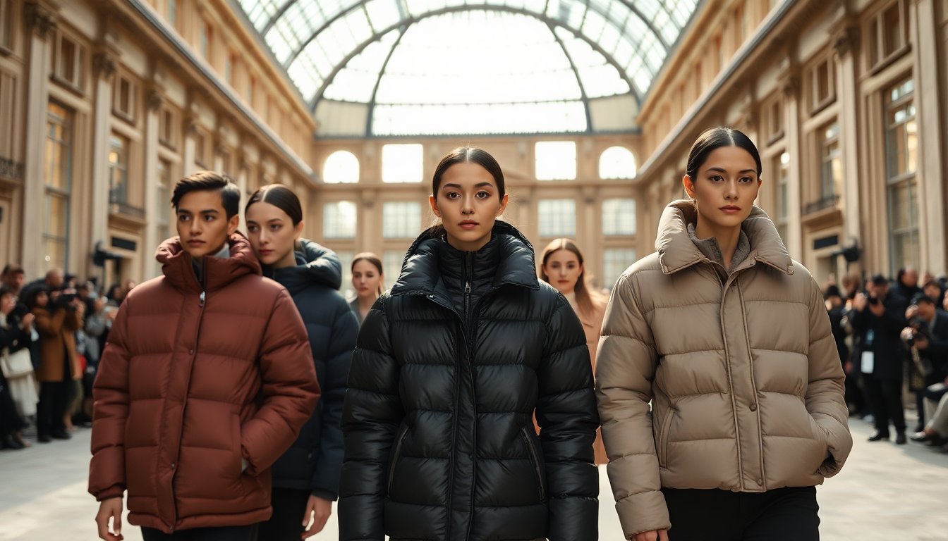 bosideng lancia a parigi una collezione innovativa di piumini scopri le novita 1760493517