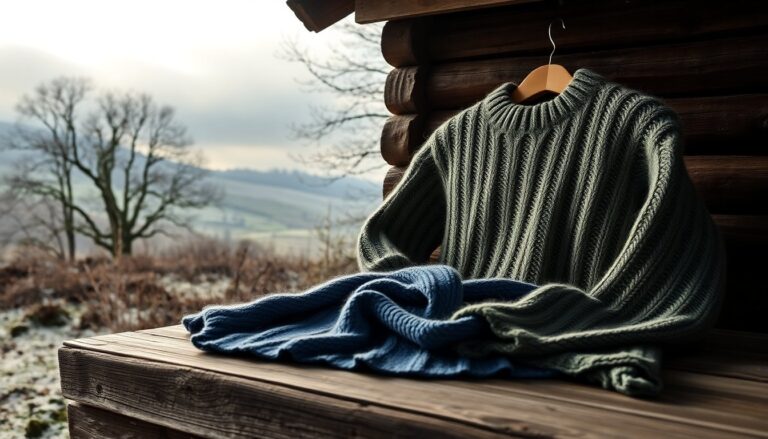 cains moore presenta la sua collezione invernale ispirata ai paesaggi scozzesi 1760515538