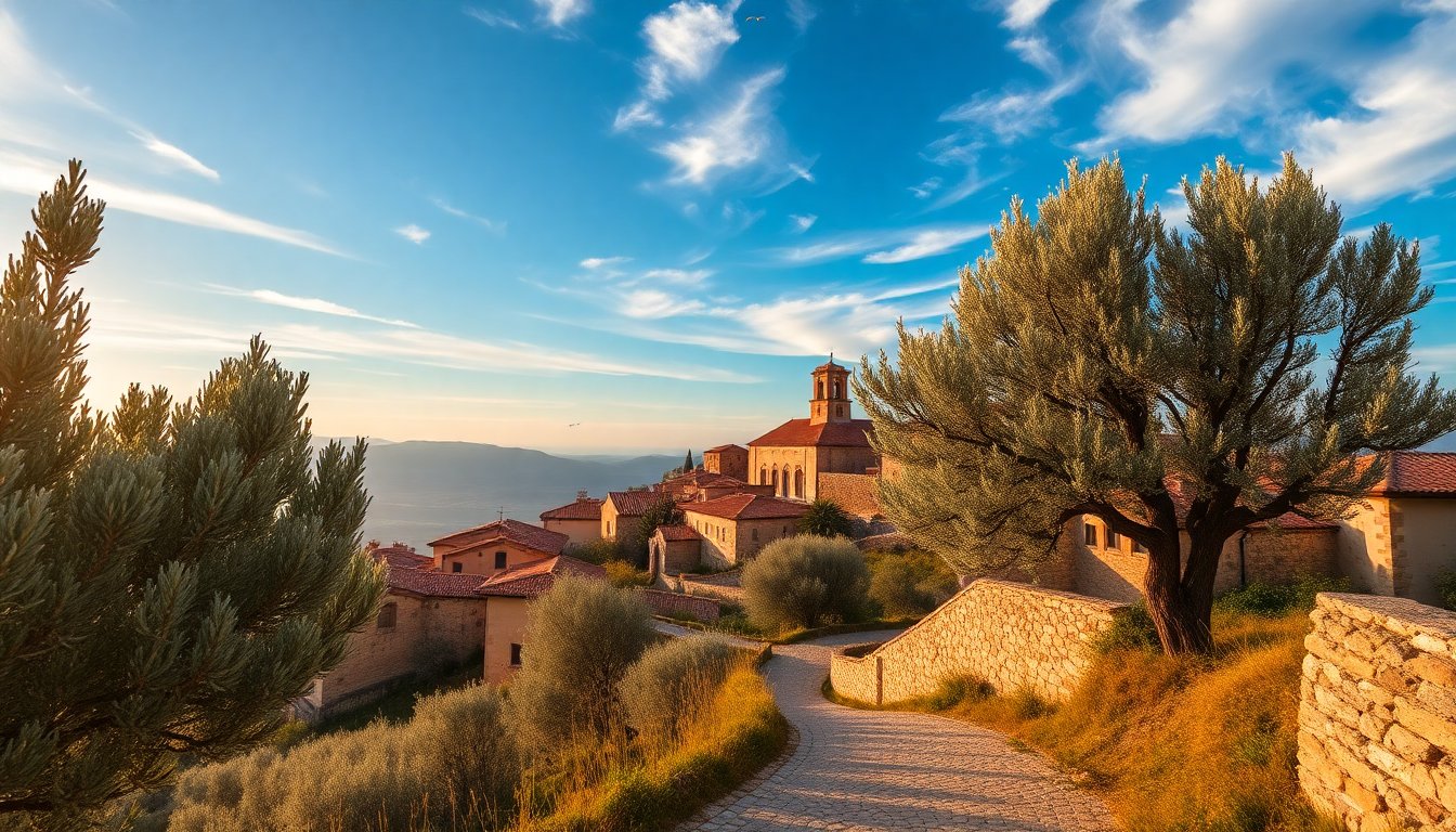 caltabellotta scopri il nuovo hotspot della longevita in sicilia 1761748194