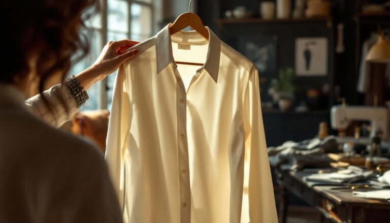 camicia chanel licona intramontabile del savoir faire parigino 1759938378