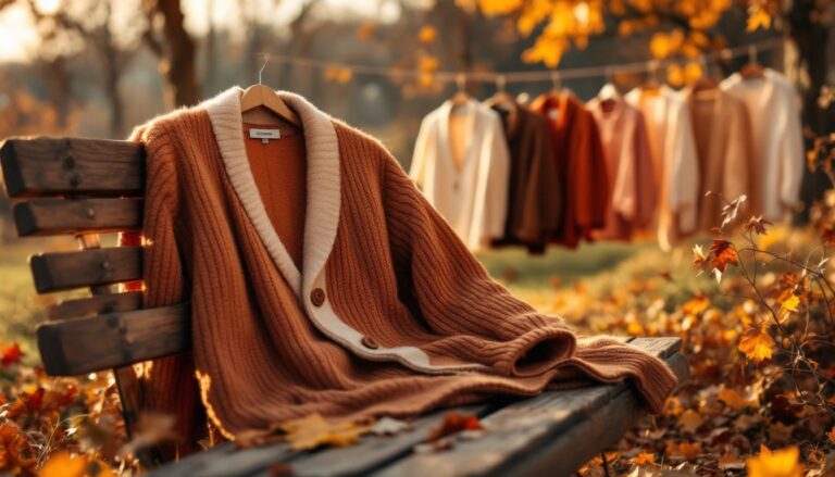 cardigan per lautunno e inverno comfort e stile per ogni occasione 1760953103