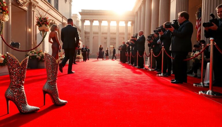 celebrazioni e stile da star i look imperdibili della festa del cinema di roma 1760824356