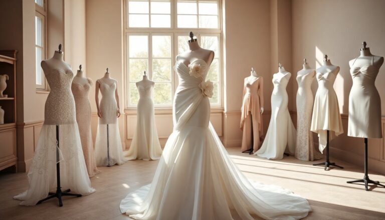 collezione abiti da sposa 2026 elisabetta franchi e pronovias in esclusiva python 1759510357