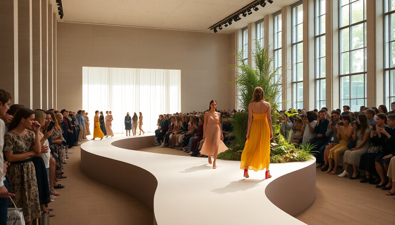 collezione estate 2026 di stella mccartney sostenibilita e stile inconfondibile python 1759333835