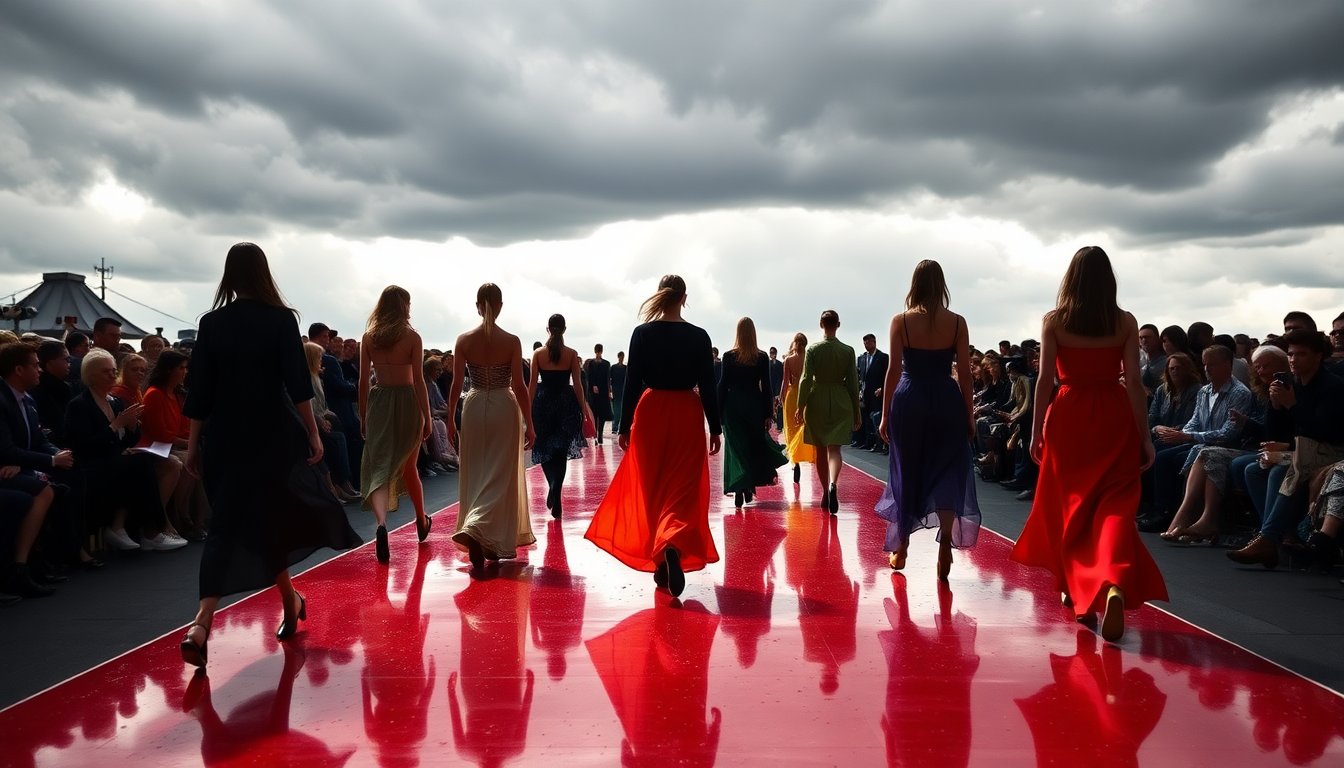 collezioni di moda indimenticabili presentate a parigi da stilisti internazionali python 1759642778