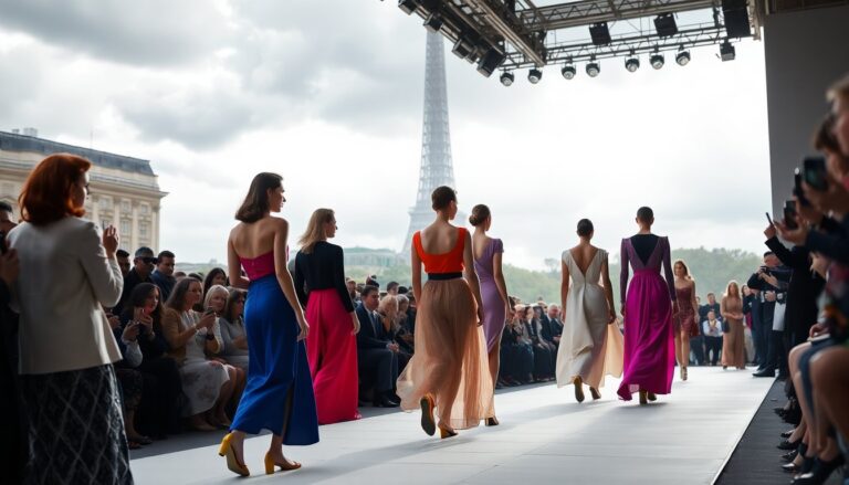 collezioni di stilisti non francesi le novita in passerella a parigi python 1759591056