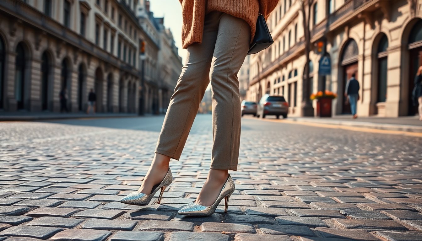 come abbinare i decollete argento per ogni occasione guida completa 1760846434