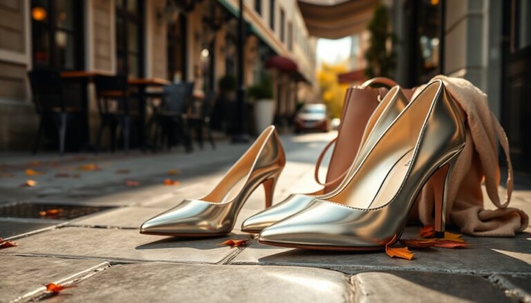 come abbinare le decollete argento in ogni occasione guida pratica e stilosa 1760820691